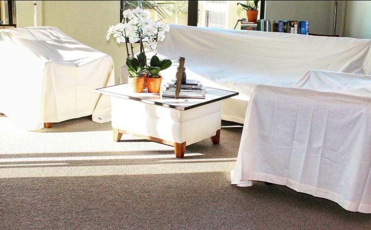 How To Clean Dry Wall Dust How To Clean Dry Wall Dust - prepare, final, dust, drywall, control, clean up, clean, area