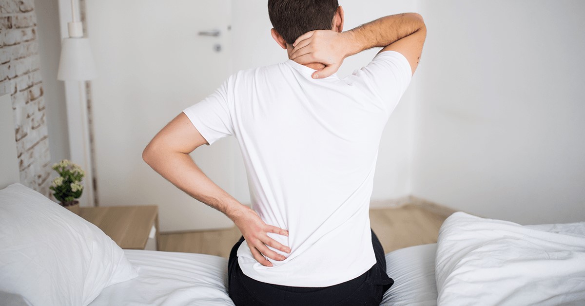 8 Tips for Choosing a Mattress for Lower Back and Neck Pain