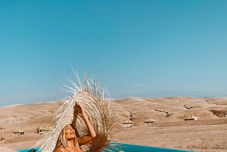 Perfect Beach Outfit Ideas That Go Far Beyond Swimsuits and Sunnies Perfect Beach Outfit Ideas That Go Far Beyond Swimsuits and Sunnies - summer outfit ideas, beach outfits, beach outfit ideas