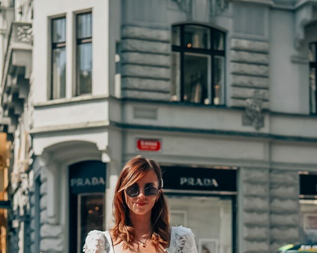 The Biggest Street Style Trends of Summer 2019- 15 Outfit Ideas - summer fashion trends, Summer Fashion Inspirations, Fresh Summer Outfit Ideas