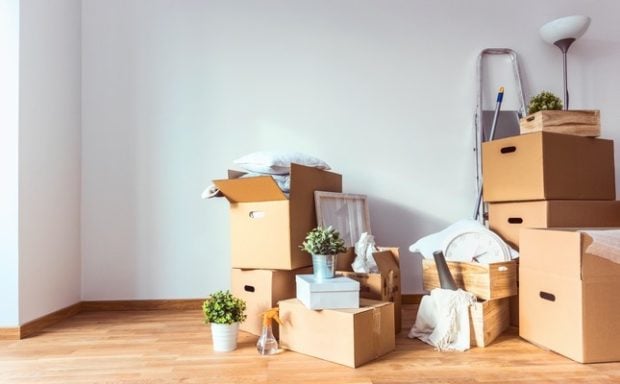 Make Moving Less Stressful Using These Tips - organized, moving, movers, hire, company