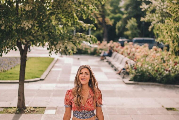 15 Fresh Summer Outfit Ideas to Start Wearing Now 15 Fresh Summer Outfit Ideas to Start Wearing Now - summer street style, summer outfit ideas, Fresh Summer Outfit Ideas, Fresh Summer Outfit