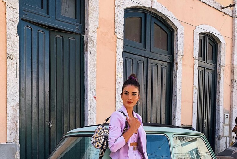 Cool Outfit Ideas for When Shorts Are All You Want to Wear Cool Outfit Ideas for When Shorts Are All You Want to Wear - summer shorts outfit ideas, shorts outfit ideas, Shorts, denim shorts outfit ideas