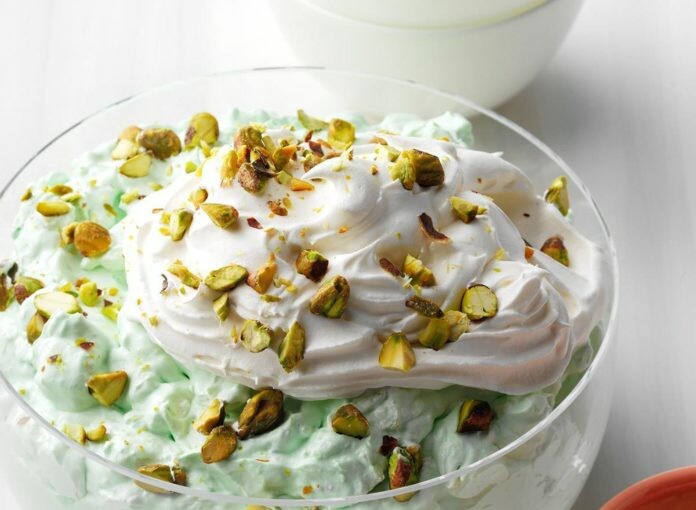 15 Great Fluff Dessert Recipes (Part 2) 15 Great Fluff Dessert Recipes (Part 2) - summer desserts, Fluff Dessert Recipes, dessert recipes