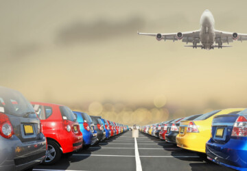 Why Parking at the Airport Improves your Traveling - vehicle security, travel, parking, park deals, airport