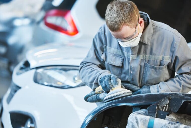 How To Know You Are Getting Proper Body Repairs Done On Your Car How To Know You Are Getting Proper Body Repairs Done On Your Car - vehicle, test drive, paint, components, cleanliness, car, bodyrepair