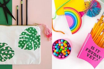 15 Best Back to School DIY Ideas (Part 2) - Back to School Supply DIY Ideas, Back to School DIY Ideas for Organizing the Electronics, back to school diy ideas, Back to school