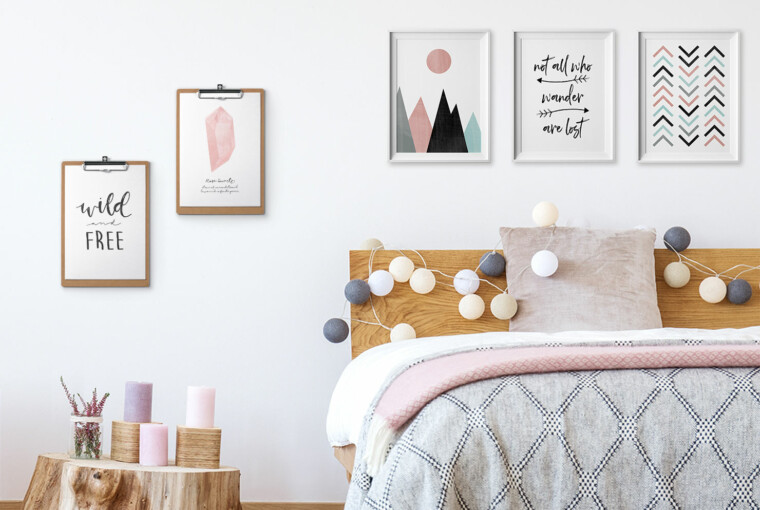 15 Creative and Easy DIY Room Decor Ideas (Part 1) 15 Creative and Easy DIY Room Decor Ideas (Part 1) - DIY Room Decor Ideas, DIY Room Decor, diy bedroom ideas, DIY Bedroom