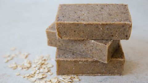 15 Natural Homemade Soap Recipes (Part 2) - Homemade Soap Recipes, DIY Soap Recipes, DIY Soap