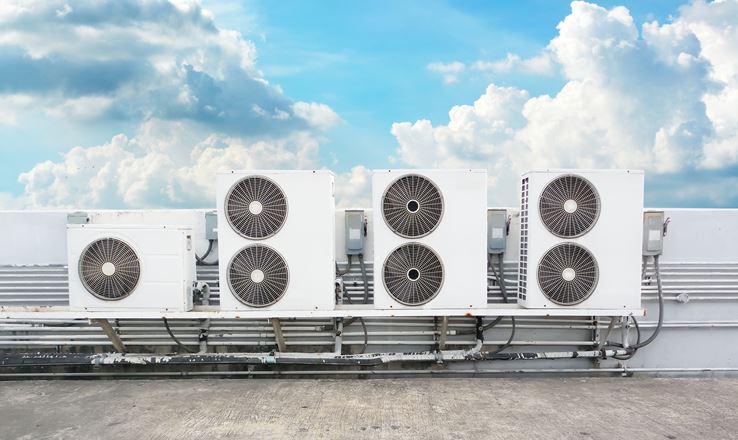 5 Vital Tips for Choosing a Reliable Commercial HVAC Contractor - references, record, licensed, insured, hvac, experience, contractor, certified, bonded