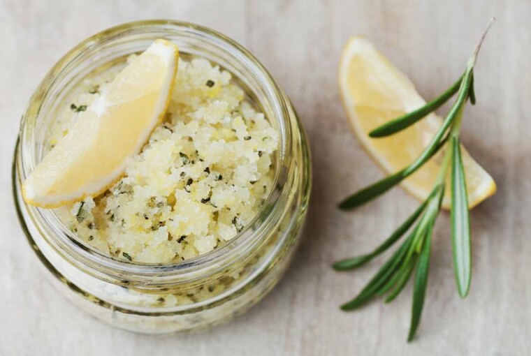 15 Homemade Body Scrubs For Gorgeous, Glowing Skin 15 Homemade Body Scrubs For Gorgeous, Glowing Skin - Homemade Body Scrubs, DIY Homemade Body Scrubs, diy cosmetics, Body Scrubs