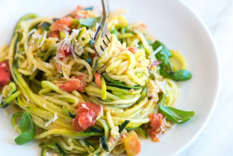 15 Best Zucchini Noodle Recipes - Zucchini RECIPES, Zucchini Noodle Recipes, Zucchini Noodle, Noodle Recipes
