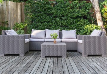 10 Key Tips for Choosing Quality Outdoor Furniture - Patio Space, patio, outdoor patio furniture, outdoor furniture, outdoor, garden