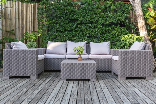 10 Key Tips for Choosing Quality Outdoor Furniture - Patio Space, patio, outdoor patio furniture, outdoor furniture, outdoor, garden