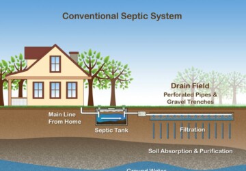 Taking Care of Your Septic Systems is Super Important - system, service, septic tank, septic, repair, installing