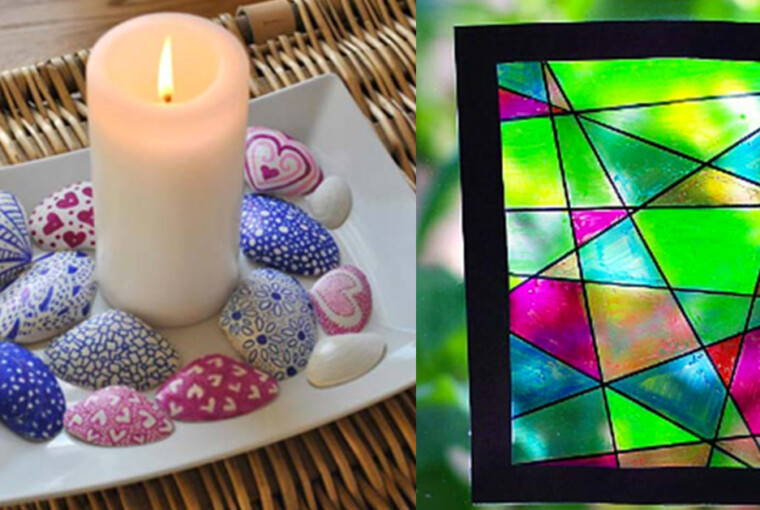 15 Coolest Sharpie Crafts (Part 1) 15 Coolest Sharpie Crafts (Part 1) - Sharpie Crafts and DIY, Sharpie Crafts