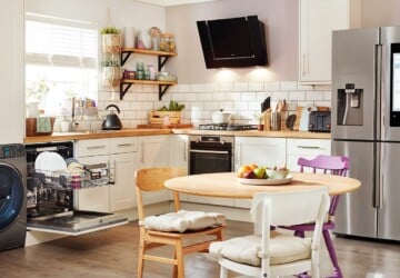 5 Tips for Taking Care of Your Kitchen Equipment - sharpen, read, manuals, kitchen, equipment