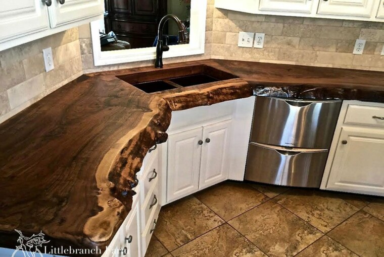 10 Tips for Buying the Right Countertops 10 Tips for Buying the Right Countertops - wood, quartz, kitchen, interior design, granite, countertops, bathroom