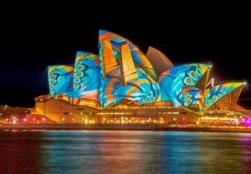 Top Things For Tourists To Do In November In Australia - travel, tourist, International Film Festival, Golf Tournament, darlington, brisbane, Australian Open, australia, art, Airlie Beach Festival