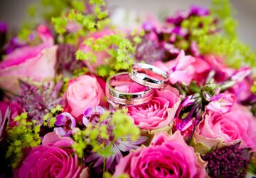 Overspending On Your Wedding - Is It Absolutely Necessary? - wedding, tips, savings, saving, money, expenses, diy, crafts