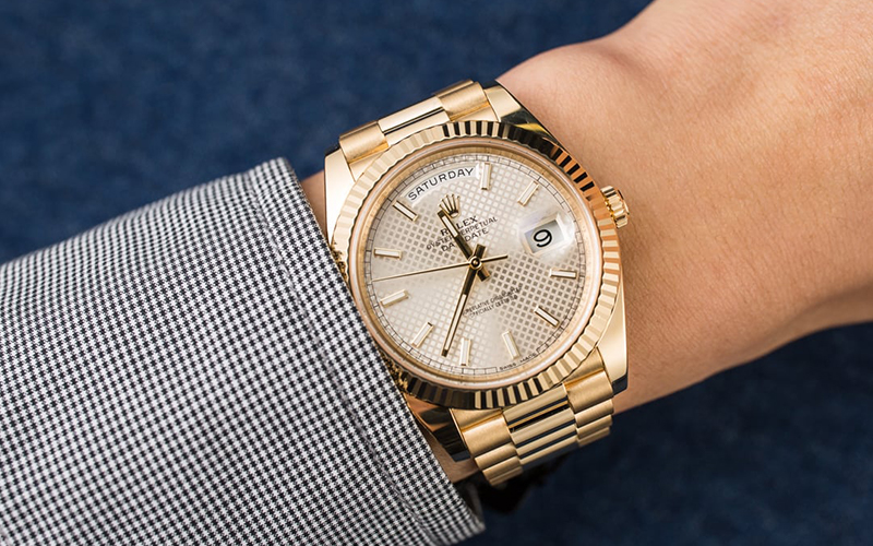 The Perfect Men’s Watch for 5 Different Style Situations
