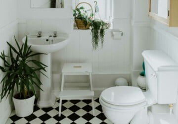Why Comfort Height Toilets are Best for Elderly People - toilet, standard, platform, height, elderly people, comfort