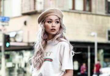 Never Go Out of Style:  Here are the Unique Gucci Trends You Didn’t Know About - tees, style, print dress, loafers, hair barrette, gucci, fashion, bucket hat, bag
