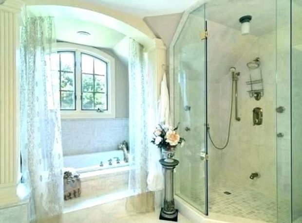 Bathroom Remodel on a Budget in 2019 – Do More Spend Less - wall marks, tiles, shower doors, saving tips, remodel, mirror, faucets, bathroom