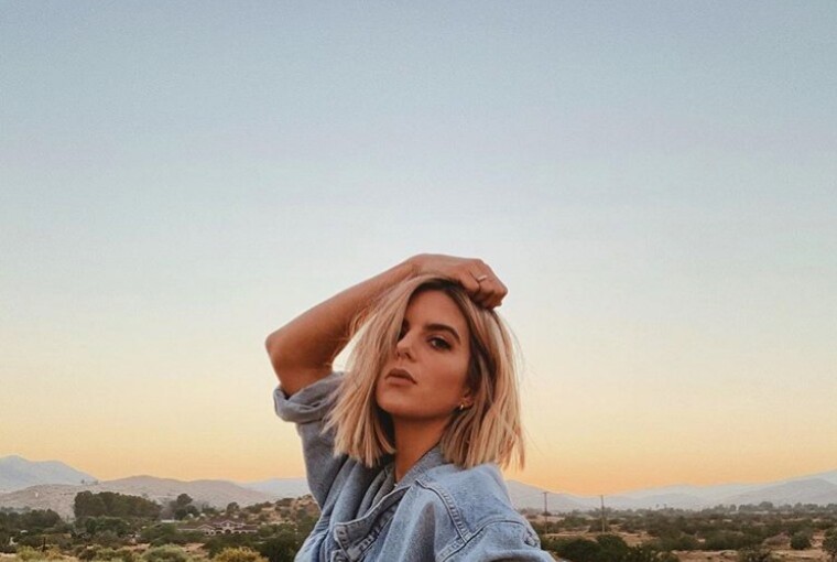 15 Outfit Ideas and Everyday Fashion Inspiration for Summer 2019 15 Outfit Ideas and Everyday Fashion Inspiration for Summer 2019 - summer outfit ideas, summer fashion trends, casual summer outfit