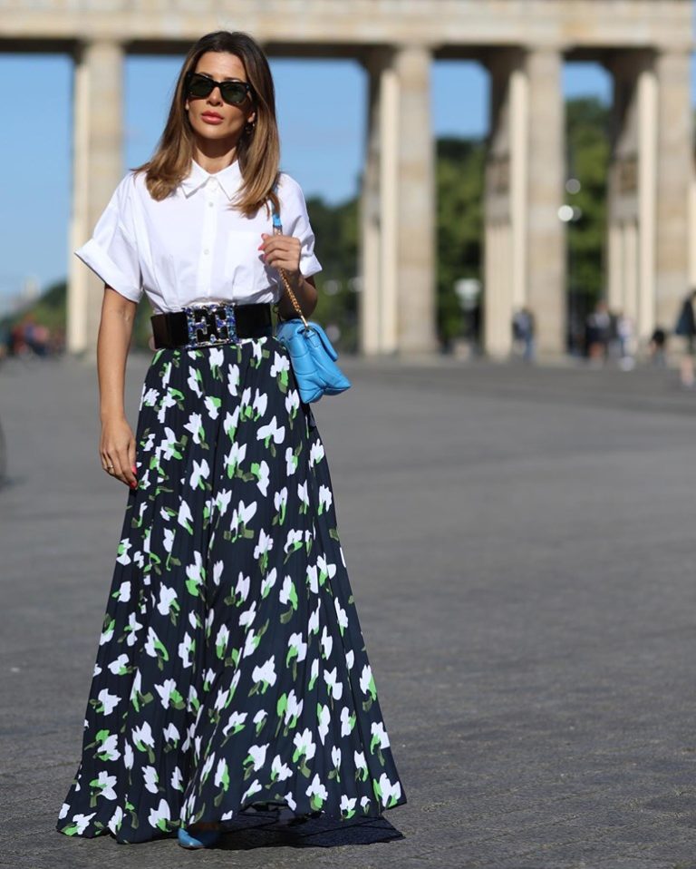 15 Office-Friendly Summer Outfit Ideas