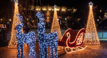 How to Shorten LED Christmas Lights (Complete Guide)