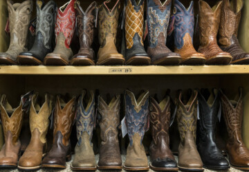 The Best Outfits for Cowboy Boots - weather gear, summer dresses, slacks, Shorts, outfits, cowboy boots