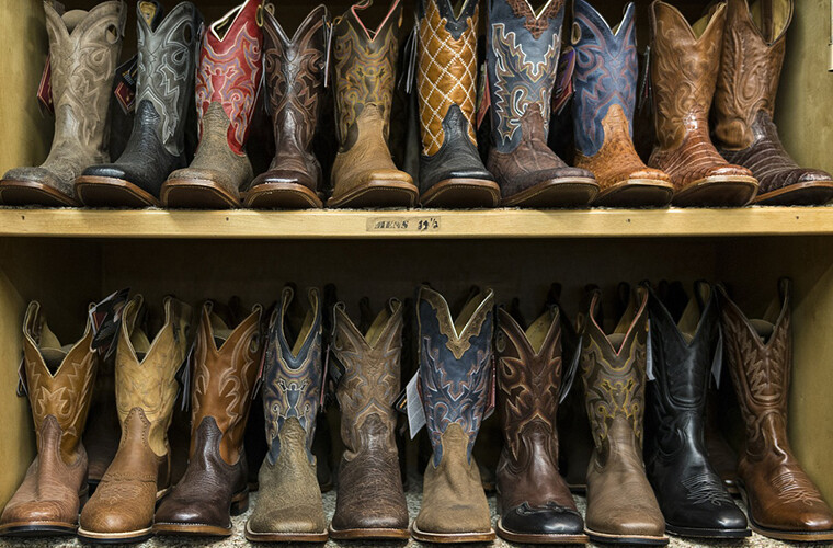 The Best Outfits for Cowboy Boots - weather gear, summer dresses, slacks, Shorts, outfits, cowboy boots