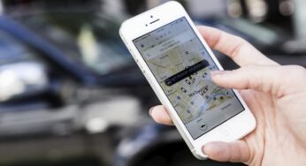 How Ride Sharing Apps Are Improving the Safety of People