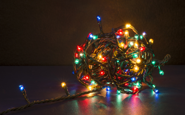 How to Shorten LED Christmas Lights (Complete Guide) - lights, LED, holiday, decoration, Christmas, bulbs