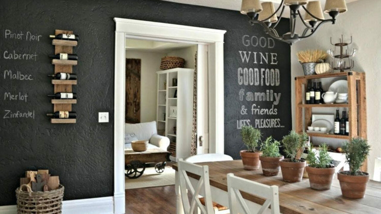 25 Best Kitchen Wall Decor Ideas to Spice Up Your Cooking 25 Best Kitchen Wall Decor Ideas to Spice Up Your Cooking