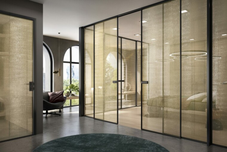 Amazing Benefits Of Commercial Glass Doors - Space, slide, security, rust, rodents, resistan, glass door, durable, customizable, commercial