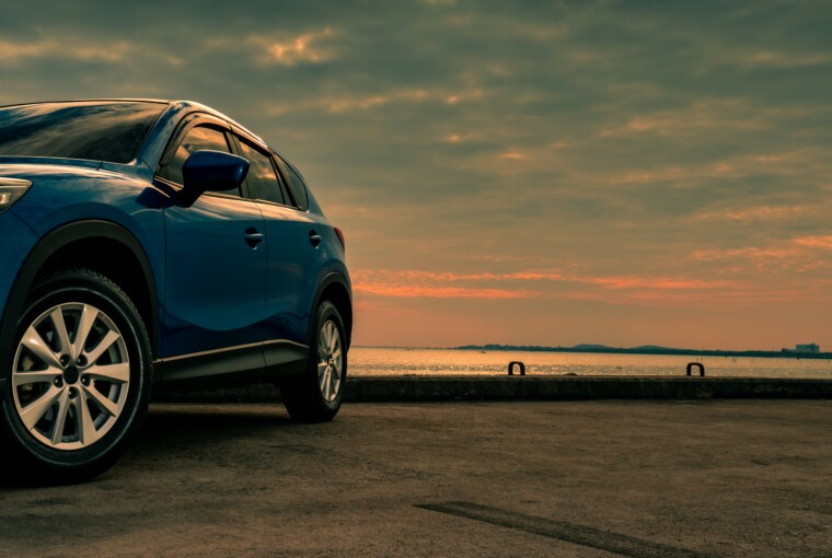 Why SUVs Are So Popular Why SUVs Are So Popular - youthfulness, suv, style, popular, experts, crossover, car, capacity, auto, adventure