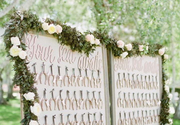 15 Insanely Creative Escort Cards and Seating Displays 15 Insanely Creative Escort Cards and Seating Displays - wedding ideas, Seating Displays, Escort Cards and Seating Displays, Escort Cards