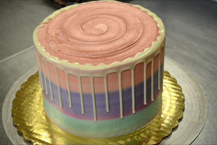 15 Beautiful Cake Decorating Ideas 15 Beautiful Cake Decorating Ideas - Cake Decorating Ideas, Cake Decorating, cake, Birthday cake