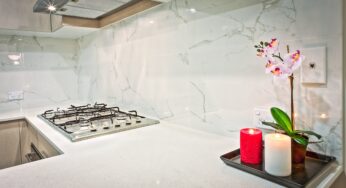 Revamp Your Kitchen Backsplash Without Spending A Fortune