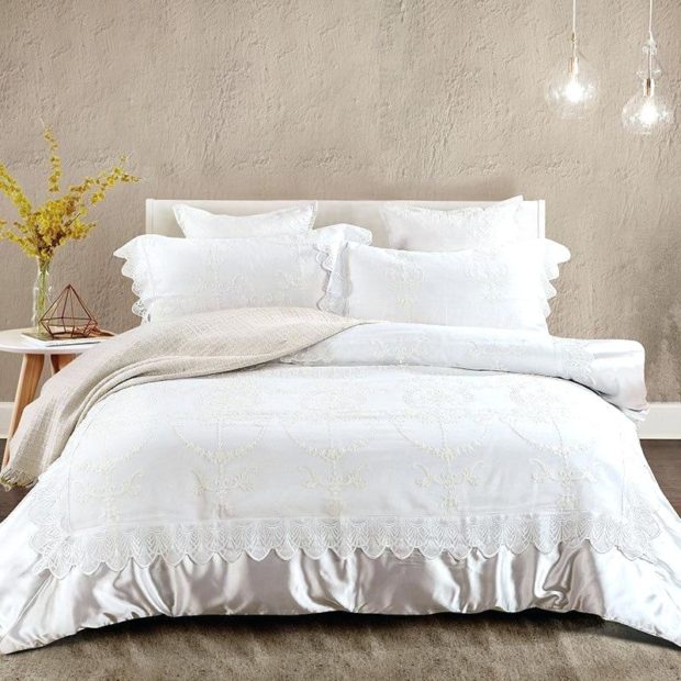 What Are The Benefits Of Silk Comforter And Silk Duvet