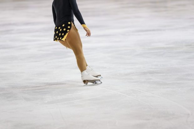 Figure Skating Fashion Rules: What You Should and Shouldn’t Wear on Ice - skating, skates, rules, presentation, leve, fashion, costumes