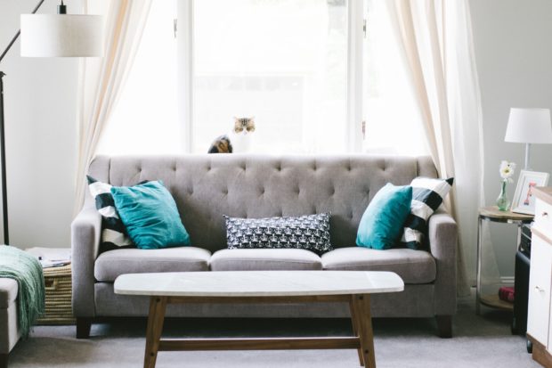 Sofa Shopping 101: What to Consider When Buying a Sofa - Space, sofa, size, new, depth, comfort