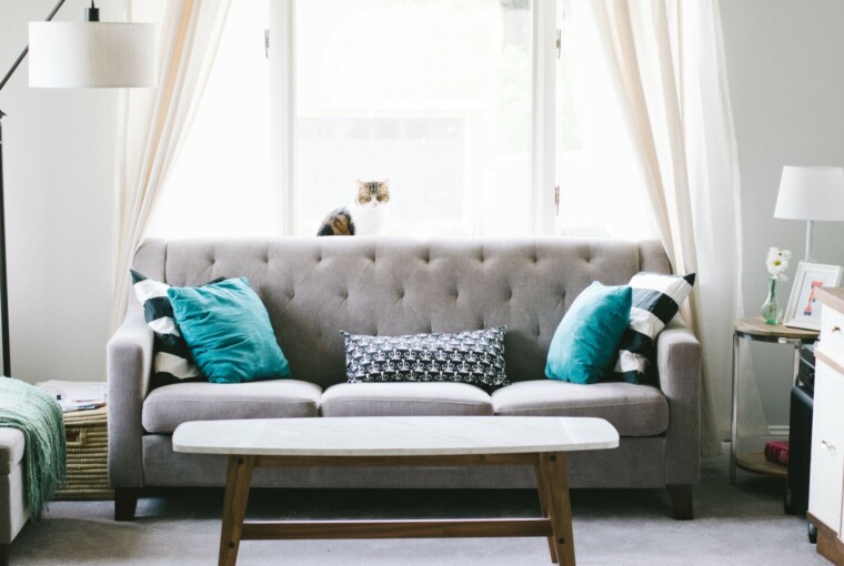 Sofa Shopping 101: What to Consider When Buying a Sofa - Space, sofa, size, new, depth, comfort