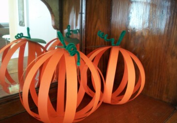 Pumpkin Crafts and Activities for Kids - Pumpkin Crafts and Activities for Kids, Pumpkin Crafts, Pumpkin Craft, DIY Pumpkin Decorating Ideas, DIY Pumpkin Carving, DIY pumpkin