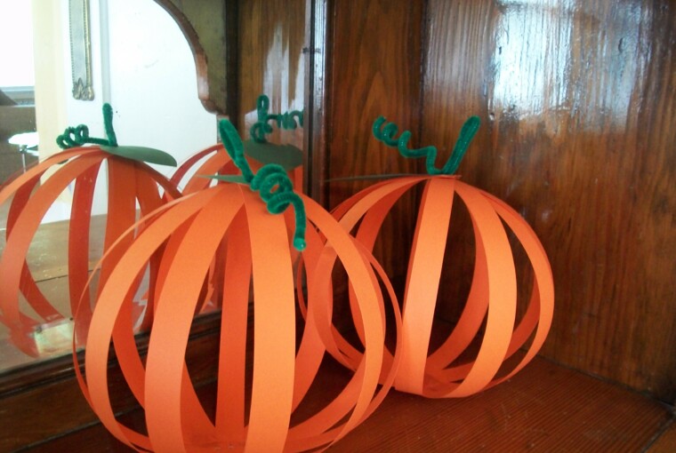 Pumpkin Crafts and Activities for Kids - Pumpkin Crafts and Activities for Kids, Pumpkin Crafts, Pumpkin Craft, DIY Pumpkin Decorating Ideas, DIY Pumpkin Carving, DIY pumpkin