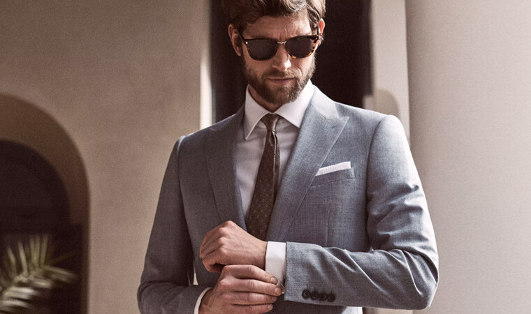 Four Studies to Prove You Should Always Dress Well - style, study, promotion, job, fashion, dress well, Clothing