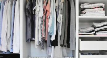 Closet Organization Ideas – 15 Best DIY Closet Organizers