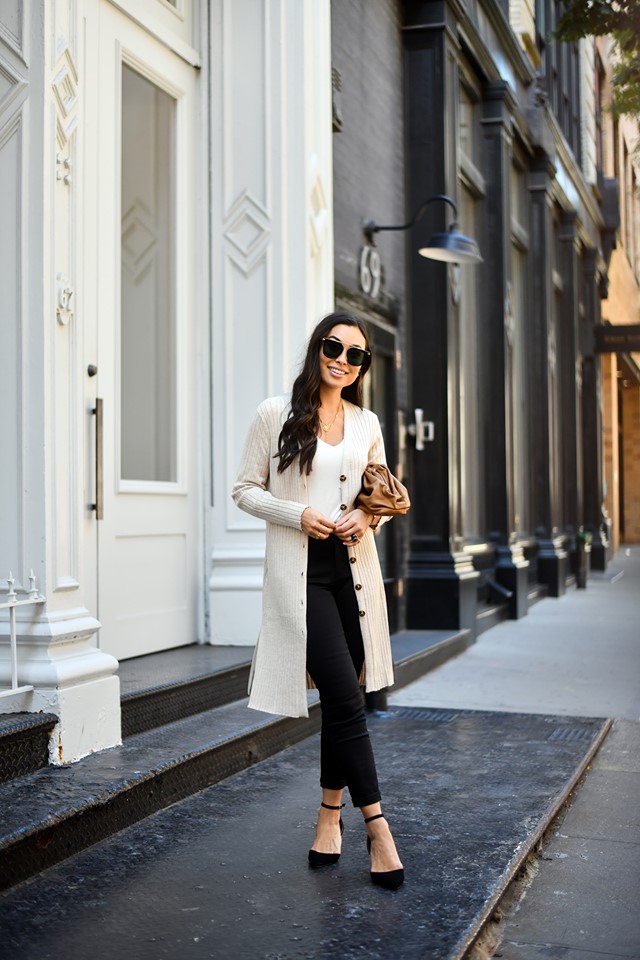 14 Non-Boring Work Outfits To Wear This Fall (Part 1)